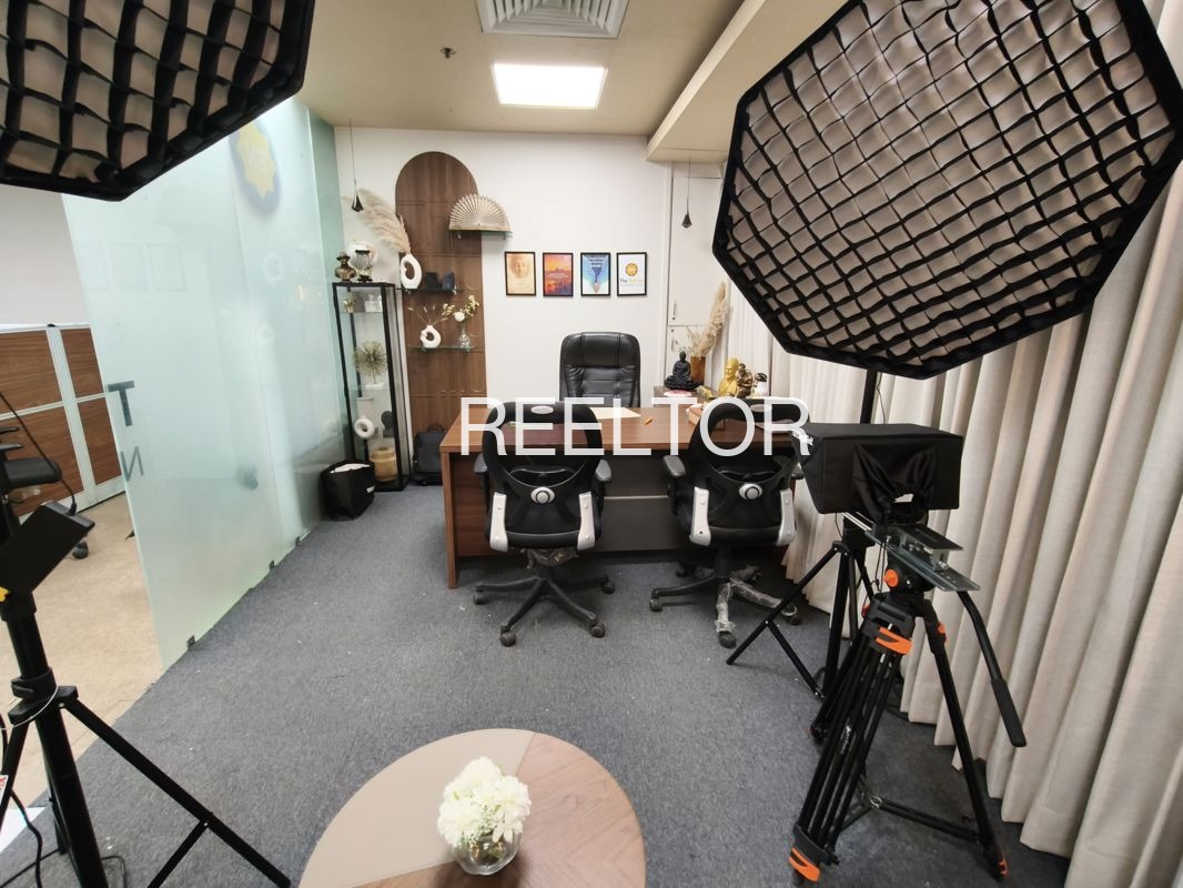 Office Space For Sale In Gadgamalur Dharni