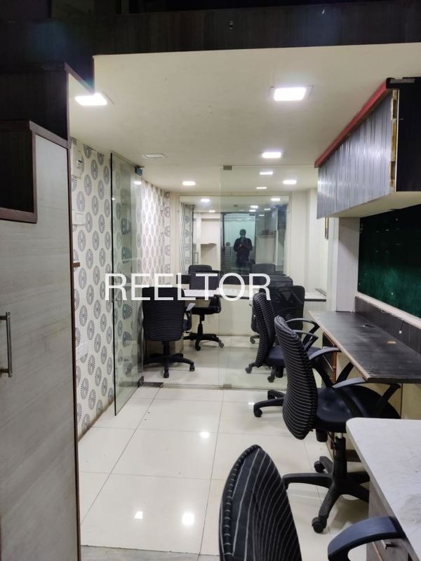 Office Space For Sale In Nausari Jakholi
