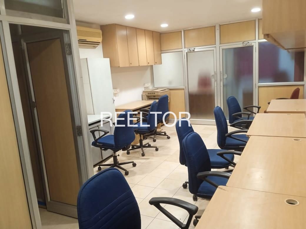 Office Space For Rent In Keela Paravathur Orathanadu
