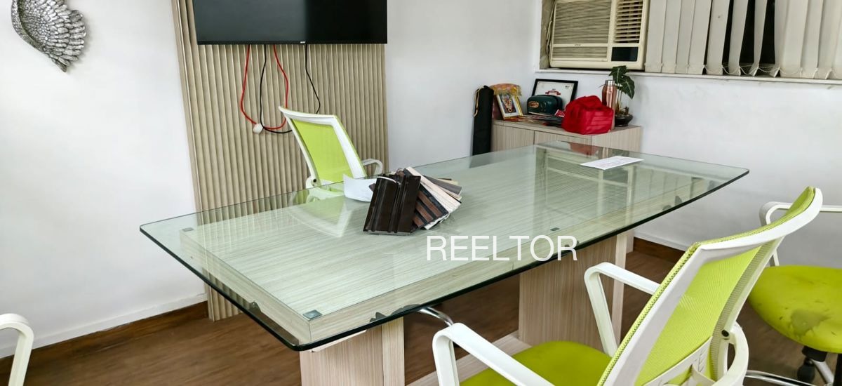 Office Space For Rent In Kalvettu Andimadam