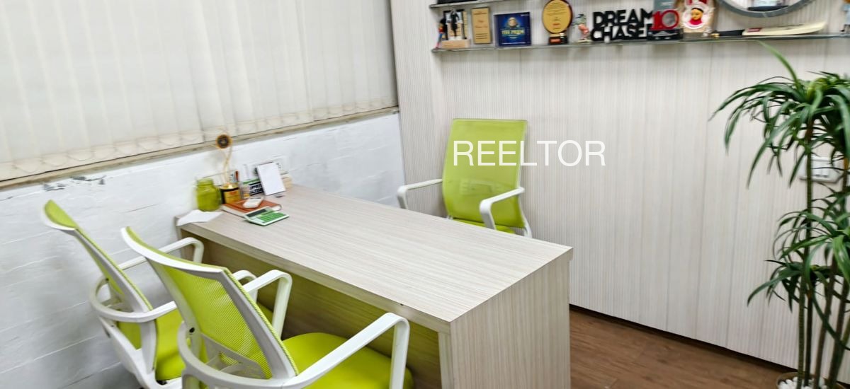 Office Space For Rent In Meena Theekri Bamanwas