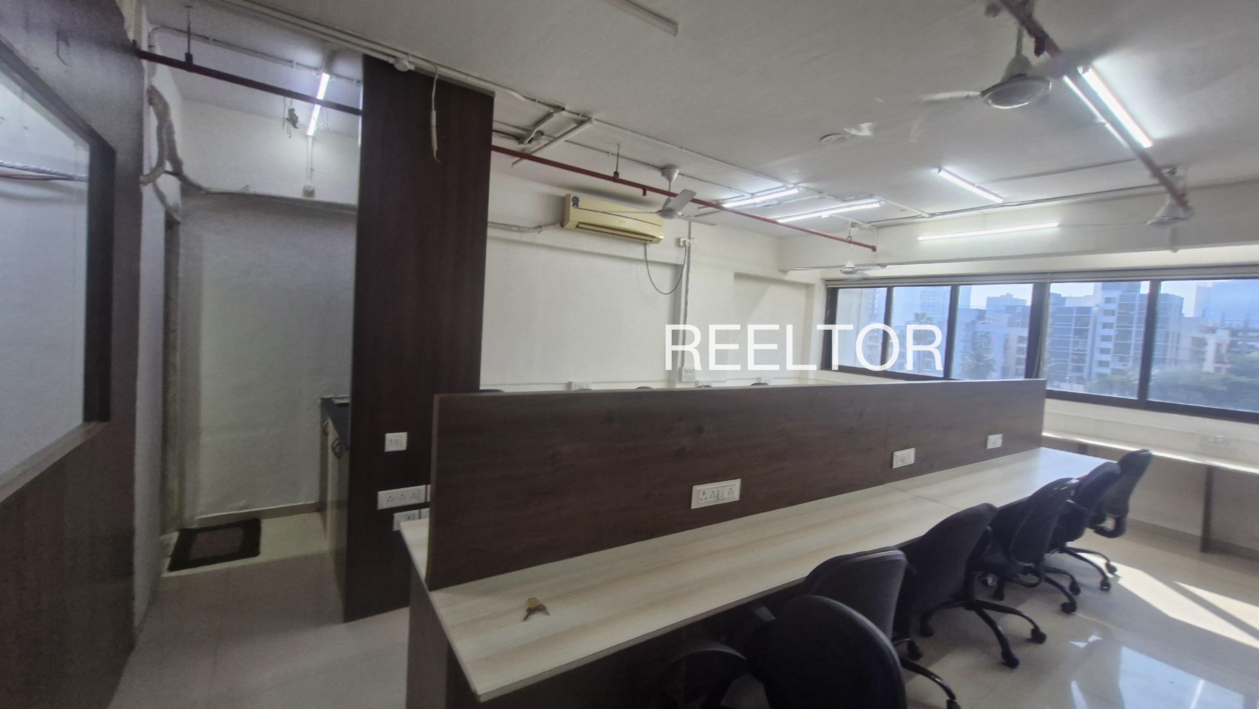 Office Space For Rent In Nipaniya Bika Sarangpur