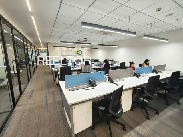 Office Space For Rent In Parshadi Purwa Gonda
