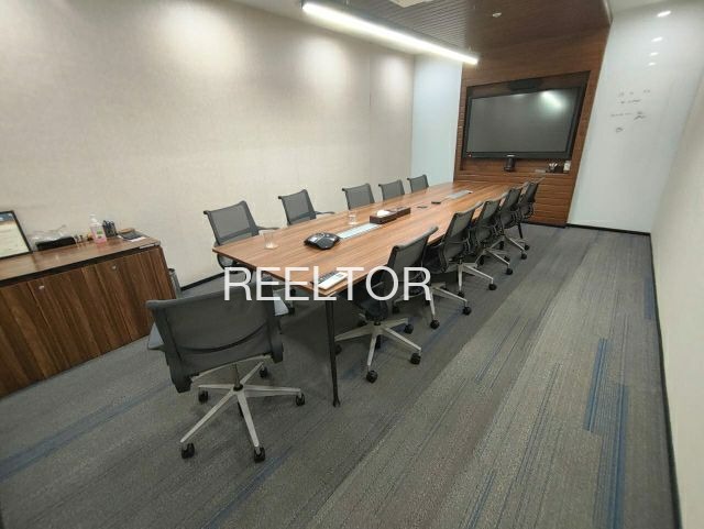 Office Space For Rent In Komberi Kadu Salem
