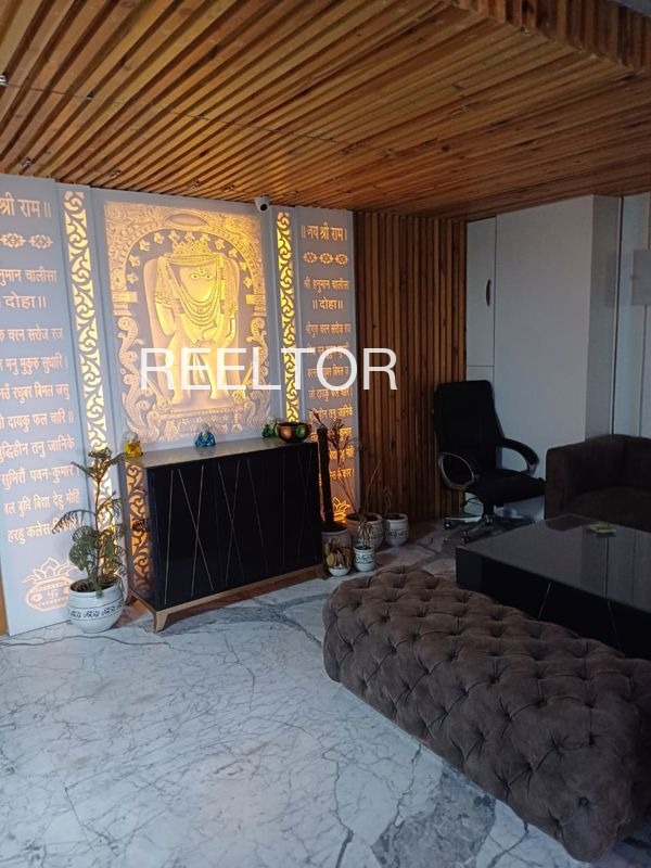 Office Space For Sale In Meadaka Colony Kasaragod