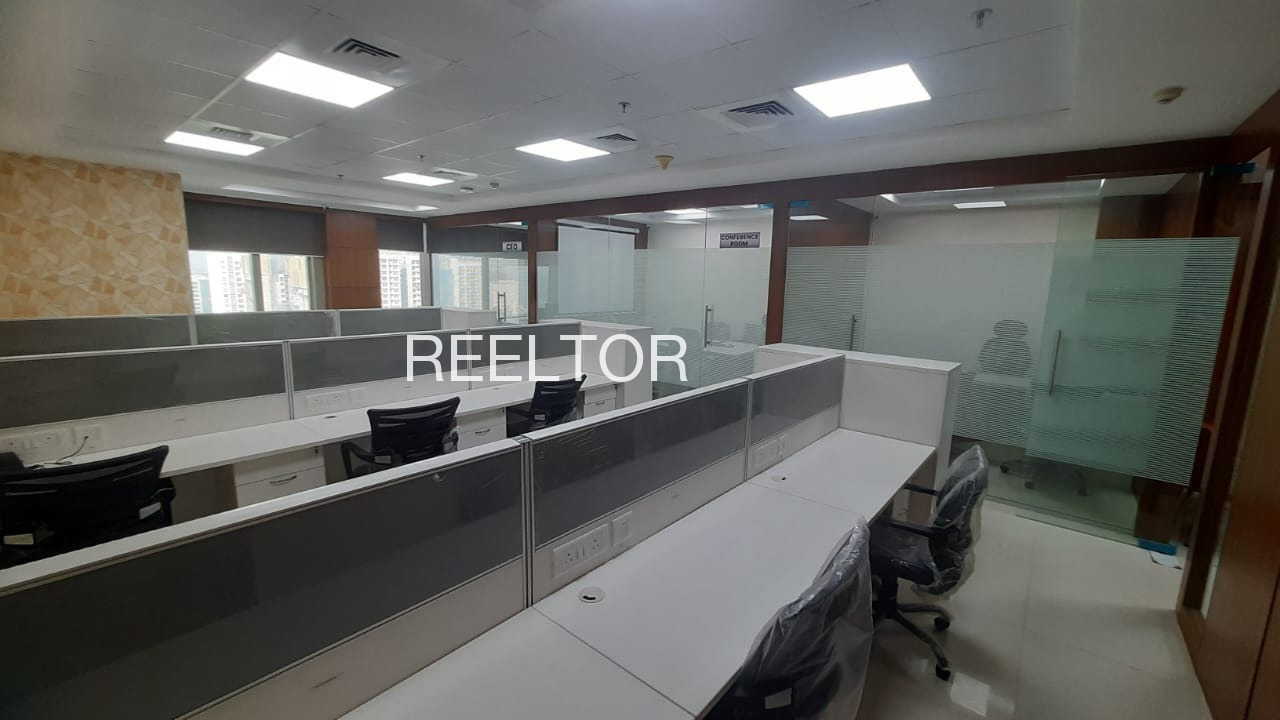 Office Space For Sale In Block 28 Panruti