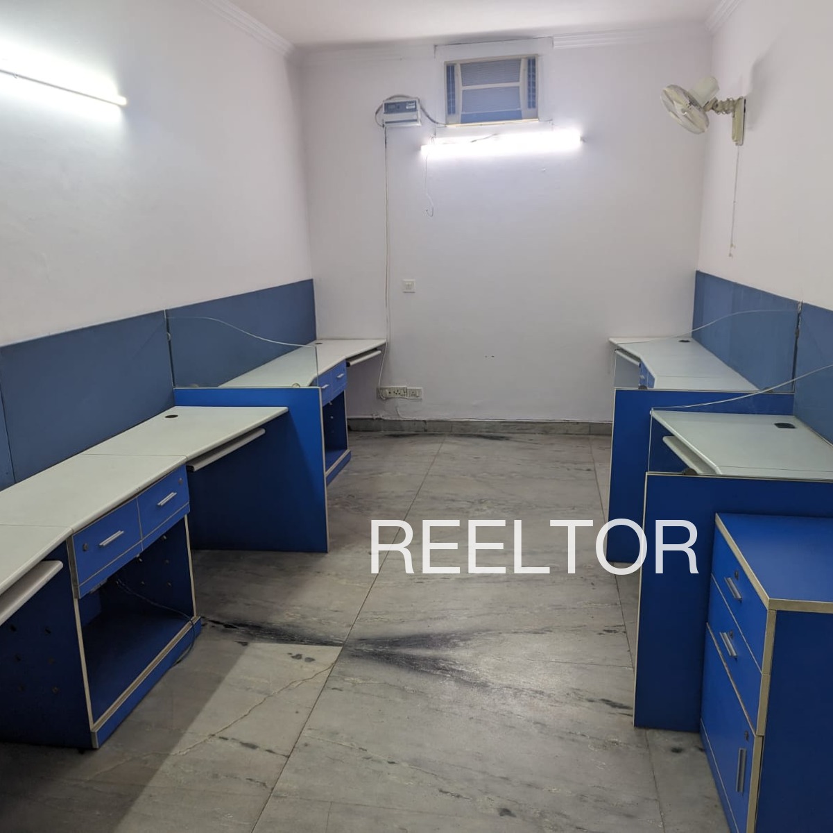 Office Space For Sale In Jasso Mazara Banga