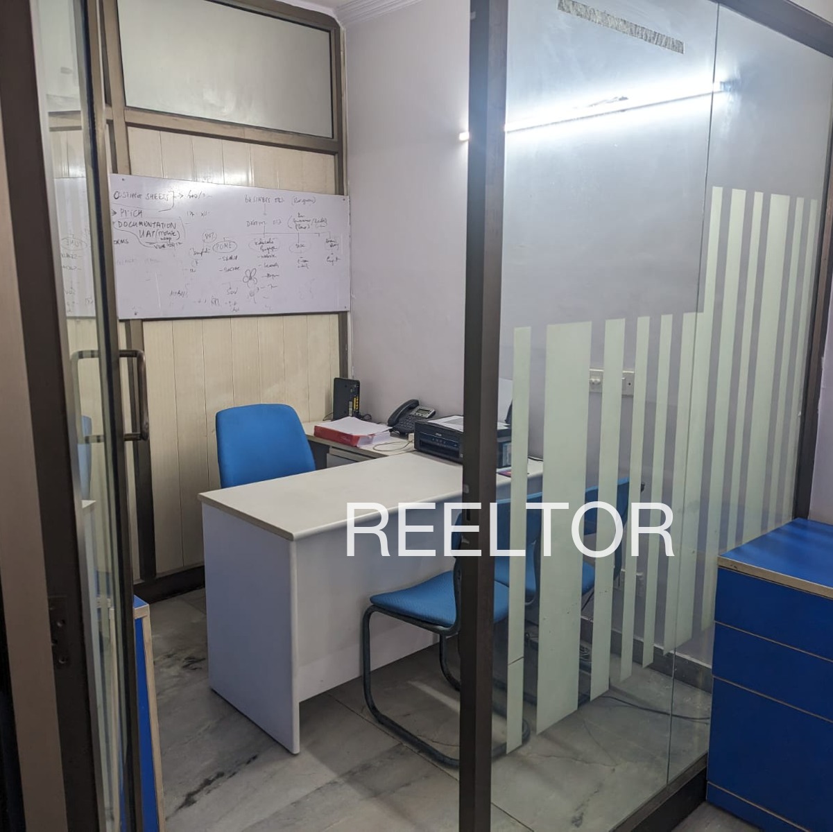 Office Space For Sale In Titaria Tisri