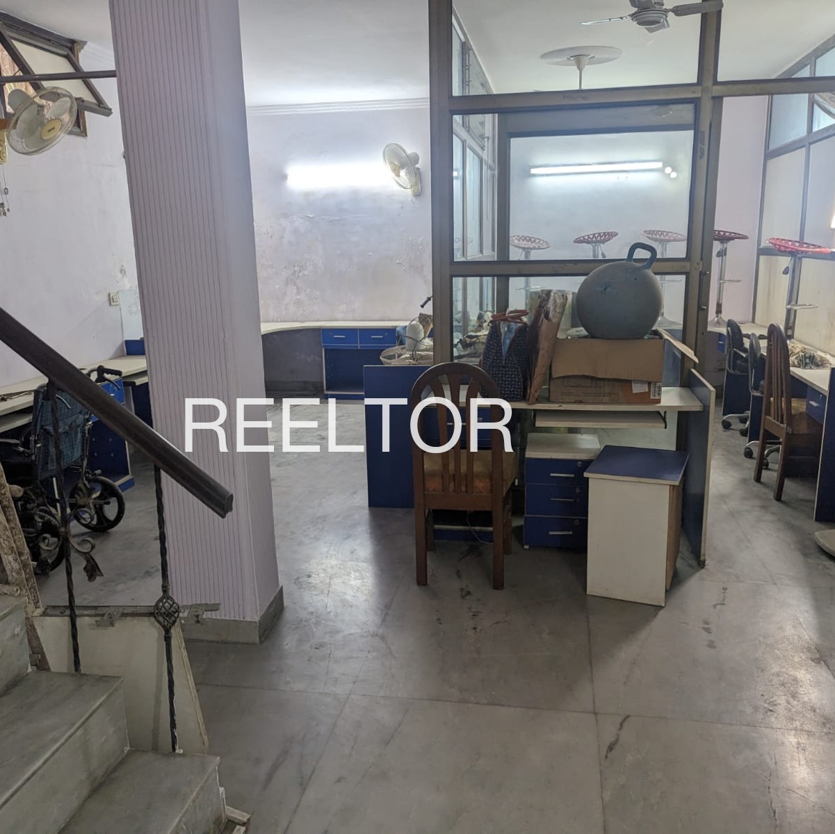 Office Space For Sale In Bagwai Bhitarwar