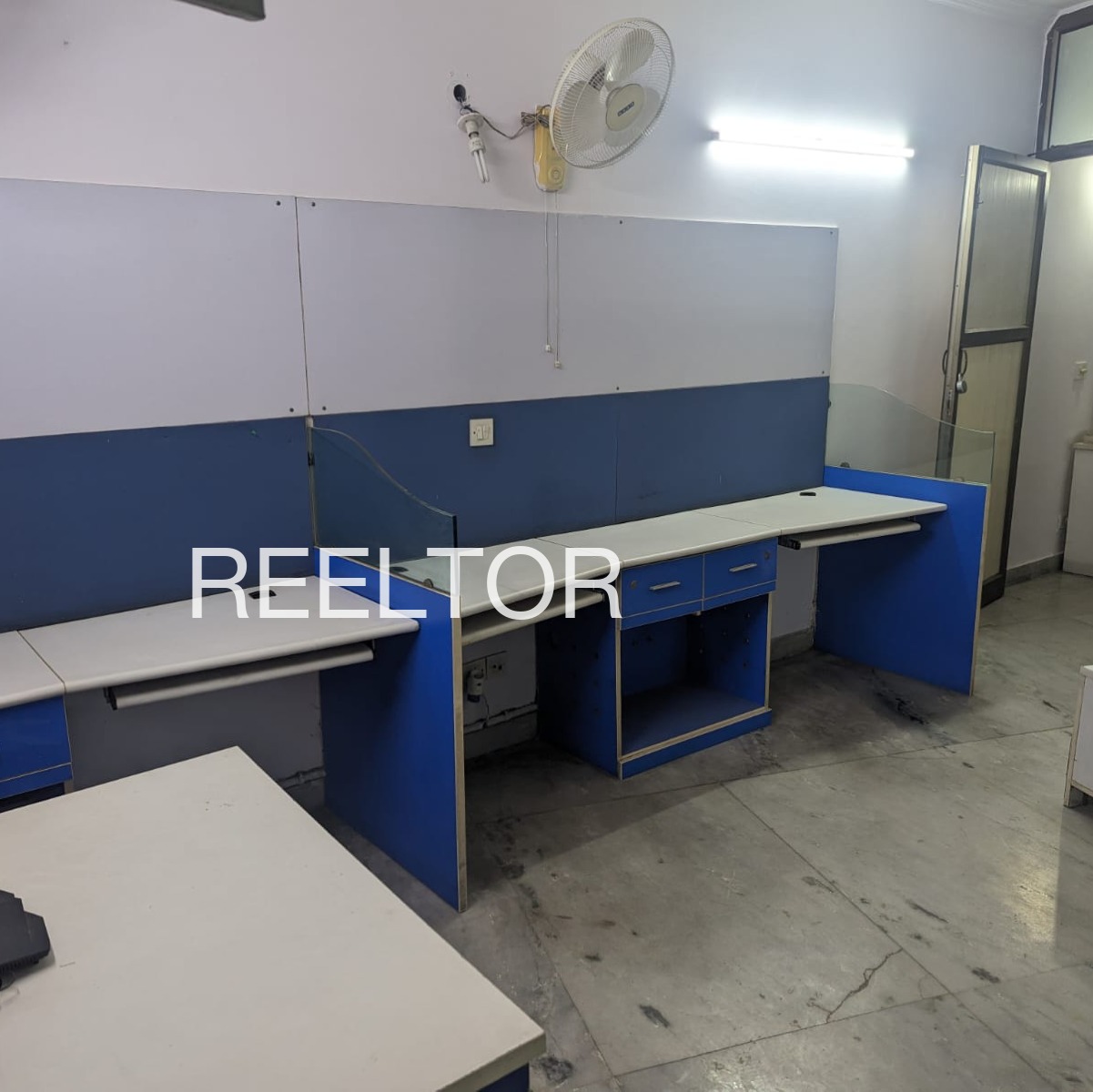 Office Space For Rent In Kharodi Gangadtalai