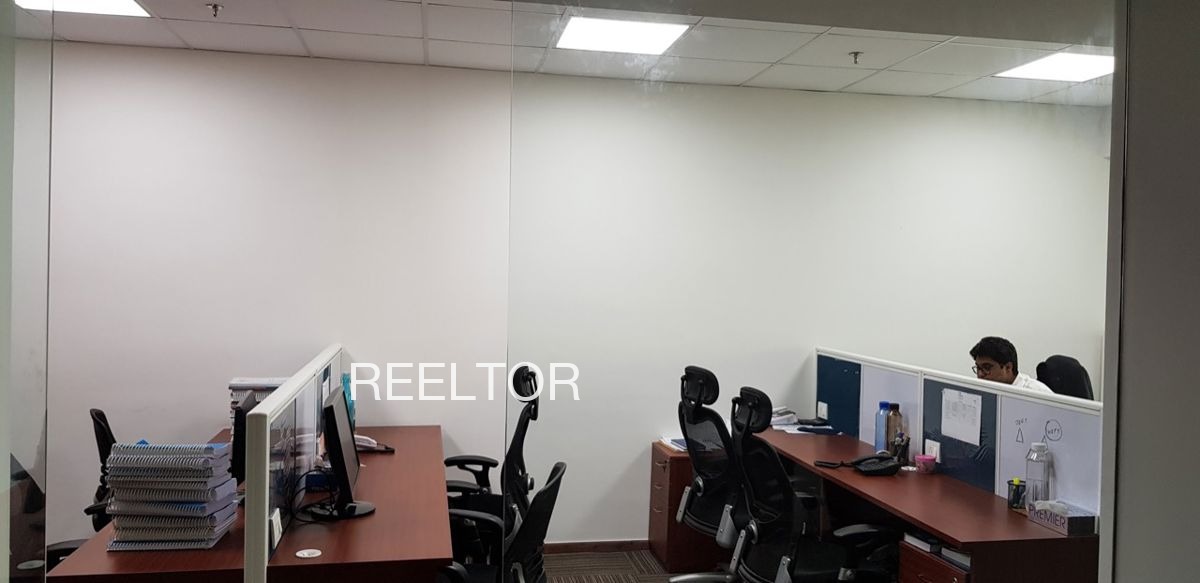 Office Space For Sale In Mulkiar Saluni