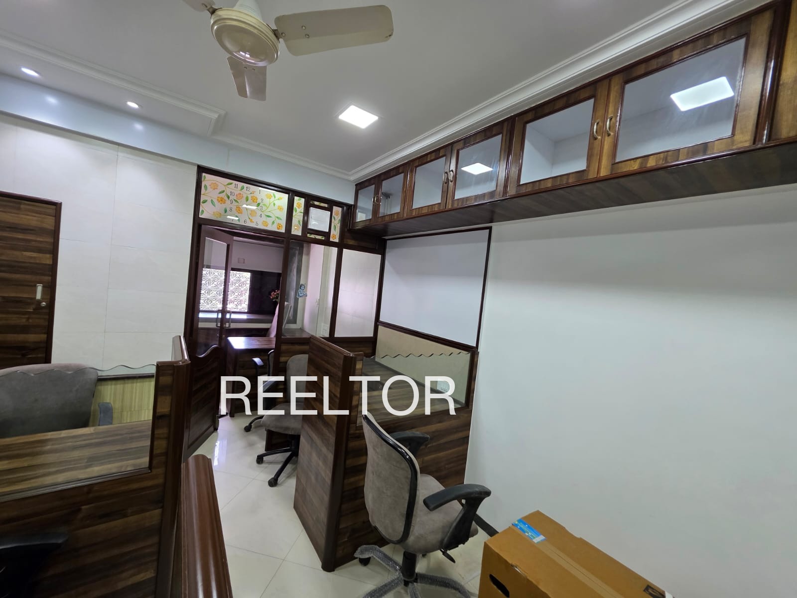 Office Space For Rent In Ita Bhokardan