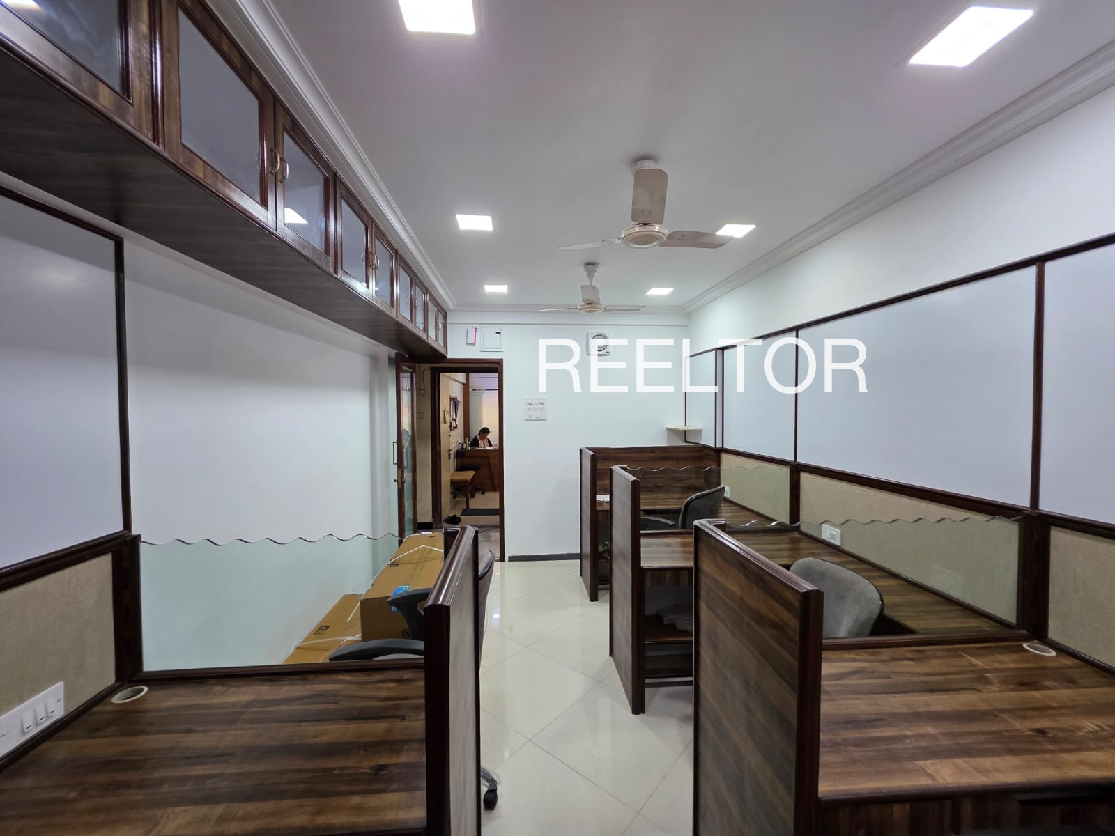 Office Space For Sale In Cp Colony Perinthalmanna