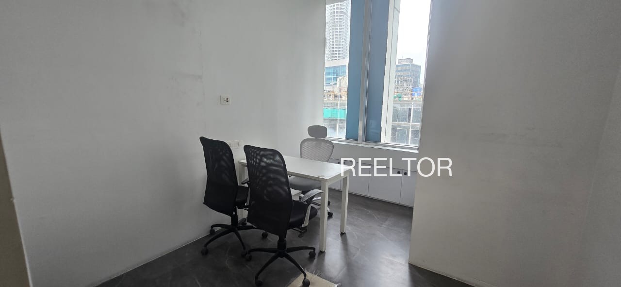 Office Space For Rent In Paschim Sankarpur Mandirbazar