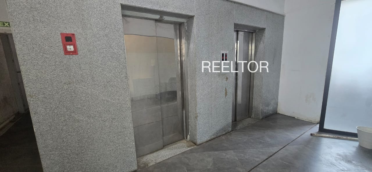 Office Space For Rent In Sardarpura Radhanpur