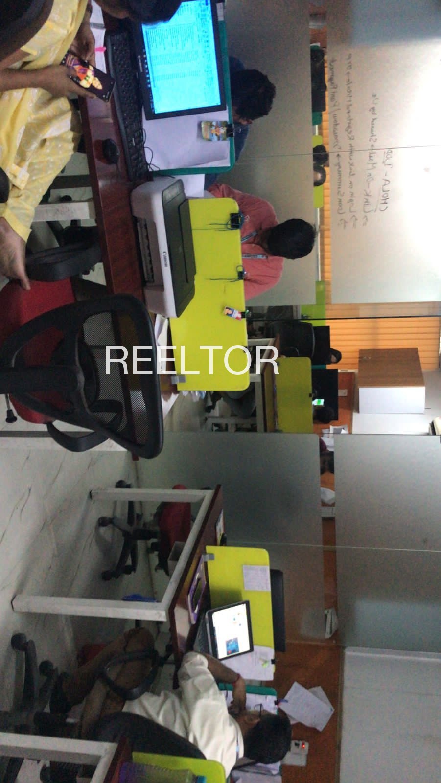 Office Space For Rent In Bagdhari Bharatpur