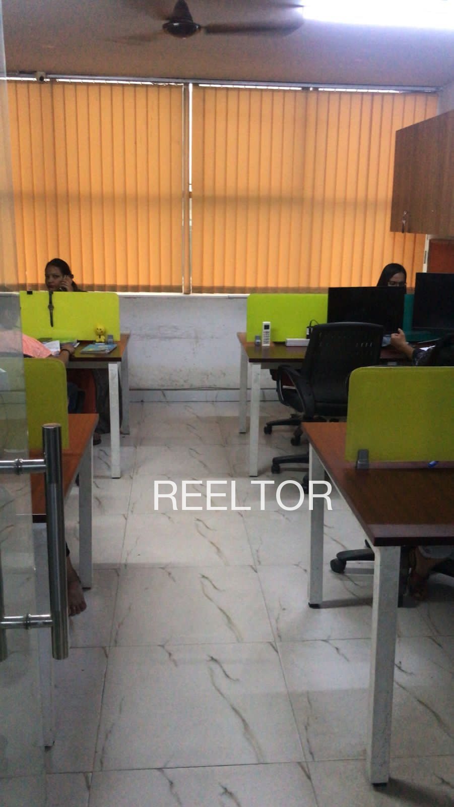 Office Space For Sale In Budhsinghwala Sadulshahar