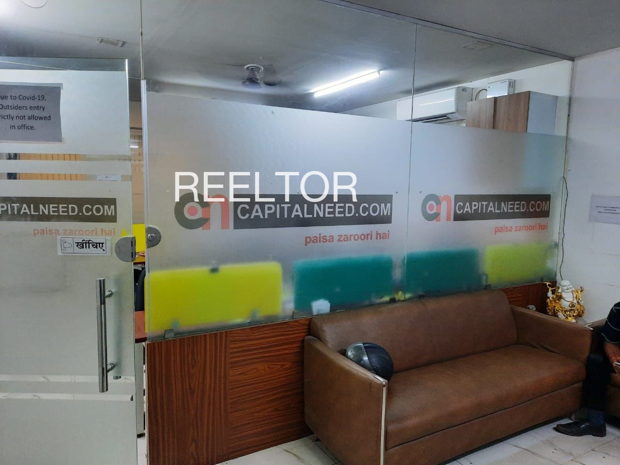 Office Space For Sale In Saipura Jamwa Ramgarh