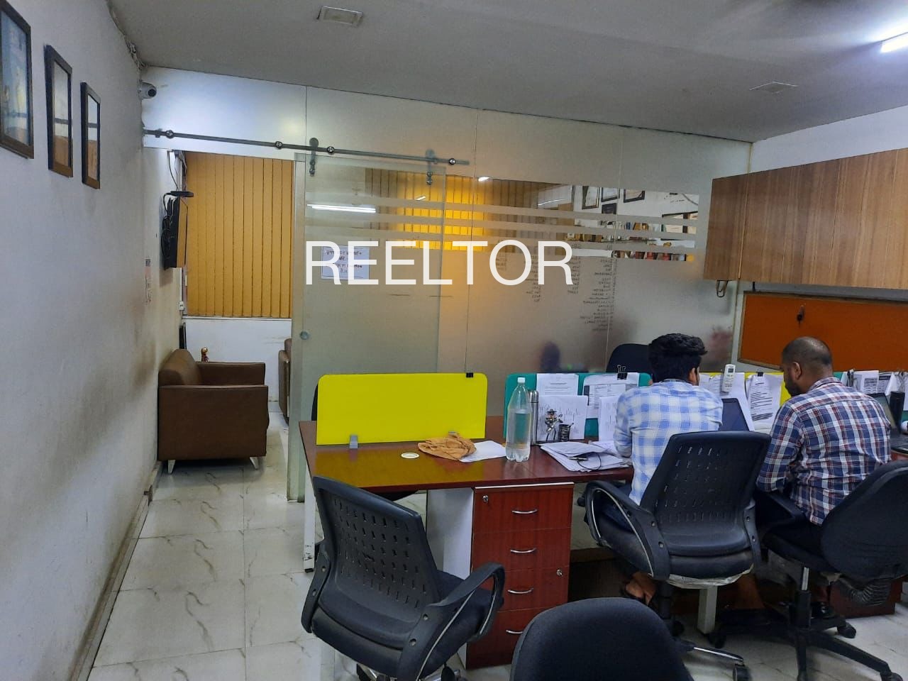 Office Space For Rent In Posovolige Colony Kasaragod