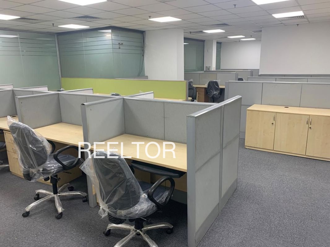 Office Space For Rent In Mailai Tiruporur