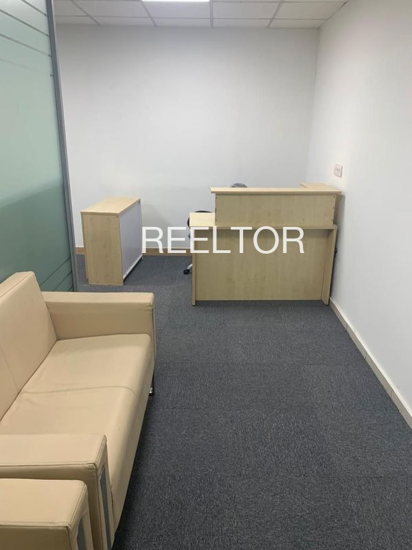 Office Space For Sale In Buchnai Mohkhed