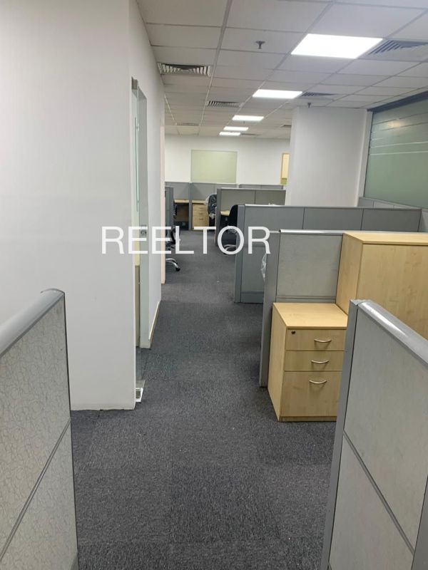 Office Space For Sale In Bakola Jakholi