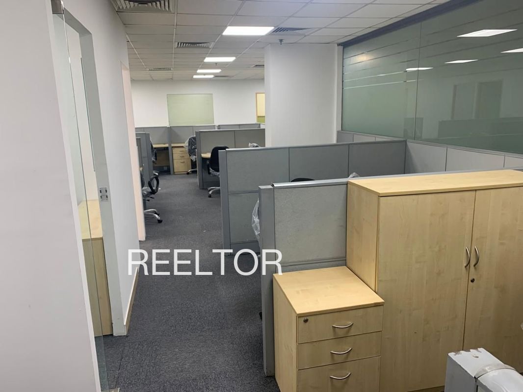 Office Space For Sale In Cp Colony Perinthalmanna