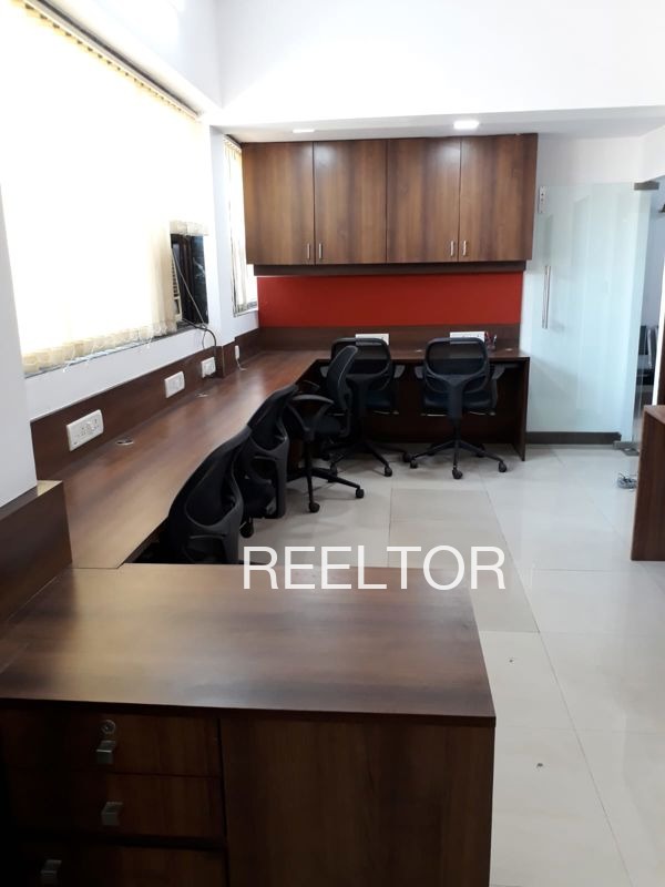 Office Space For Sale In Polakhal Udaynagar
