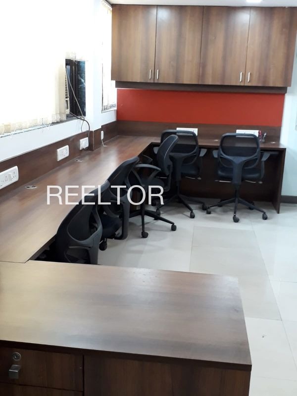 Office Space For Rent In Bendura Unmukt Amarpatan