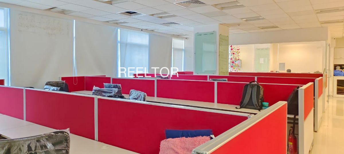 Office Space For Rent In Kuhudigam Kotpad