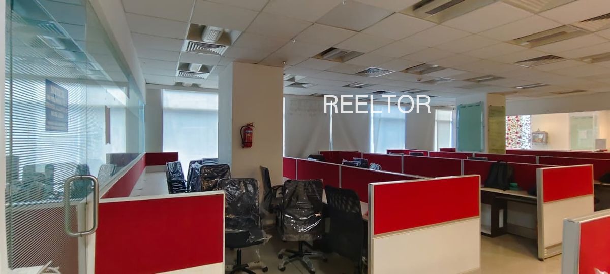Office Space For Sale In Kusmani Joura