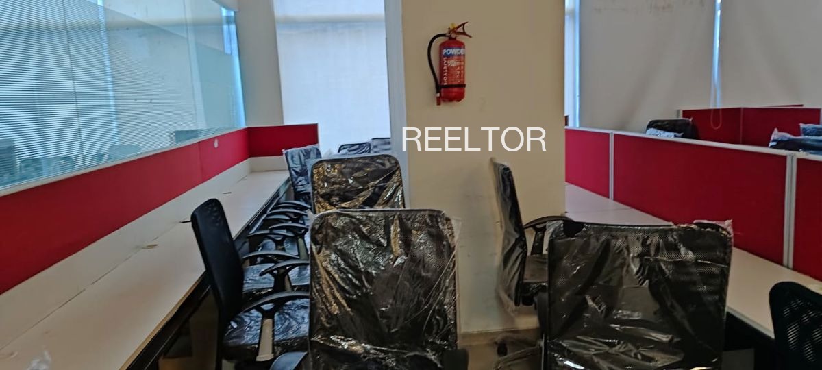 Office Space For Rent In Jahanpur Shajapur