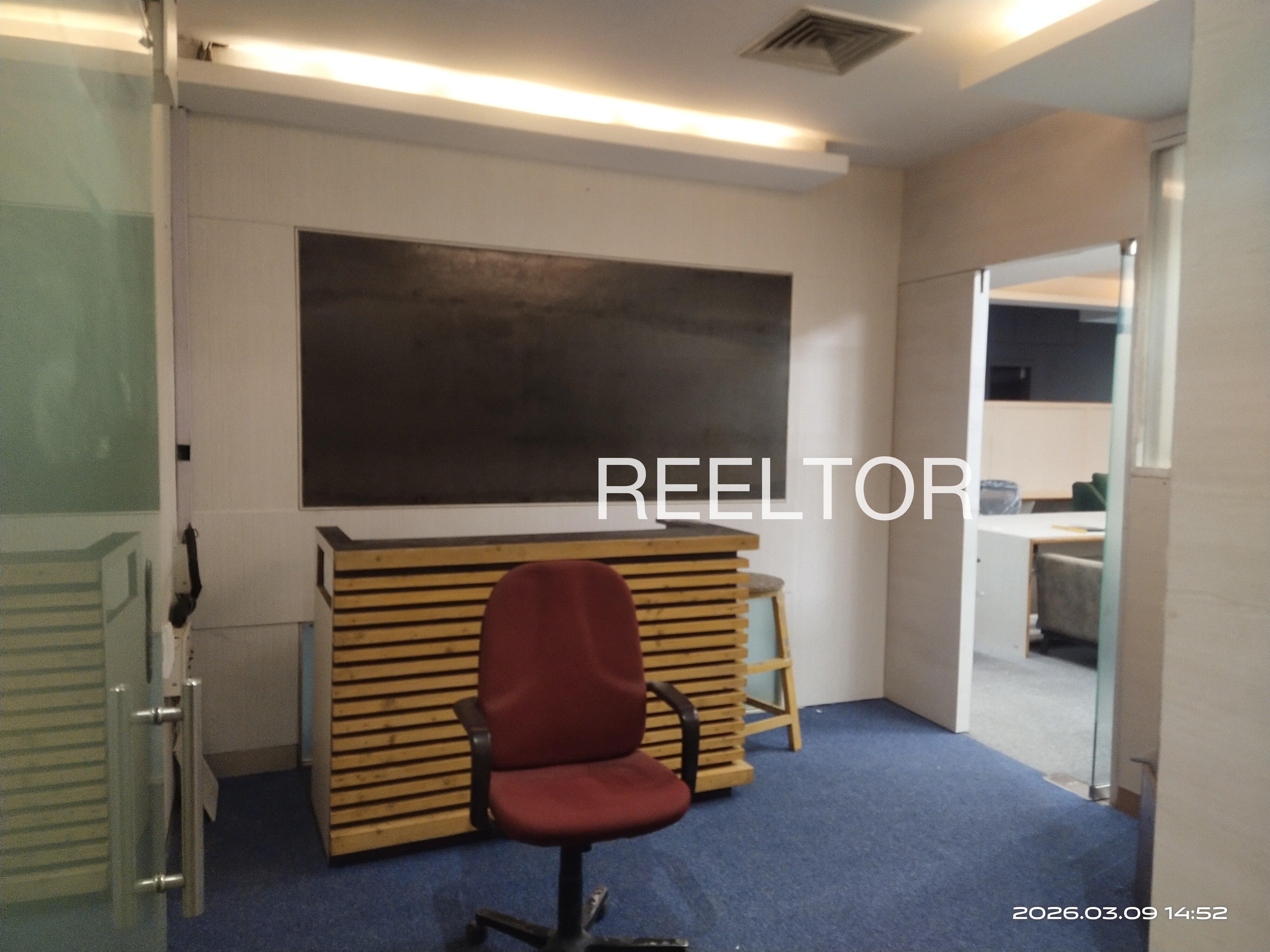 Office Space For Rent In Nazirabad Sindkhed Raja