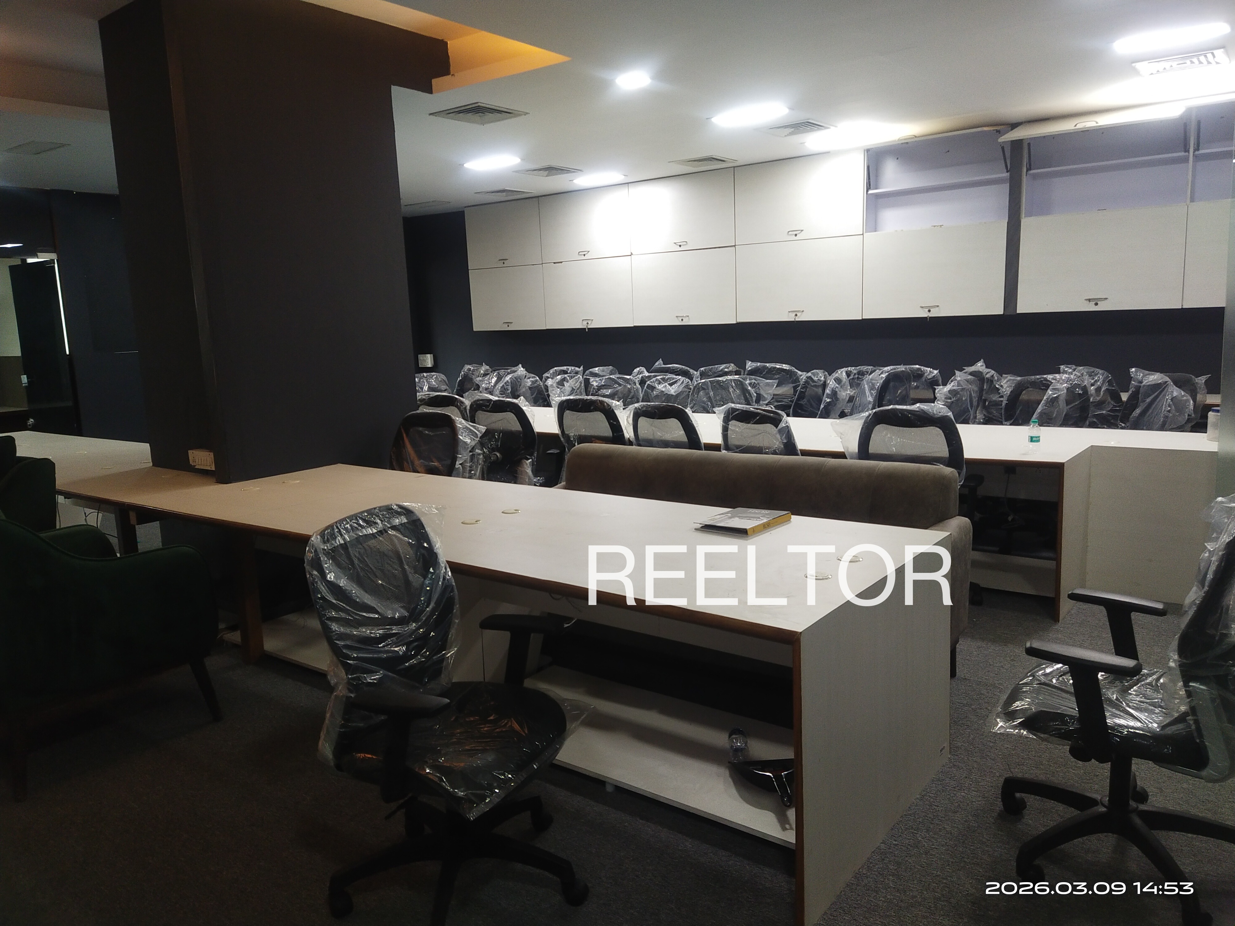 Office Space For Sale In Yellareddipalle Mogullapally