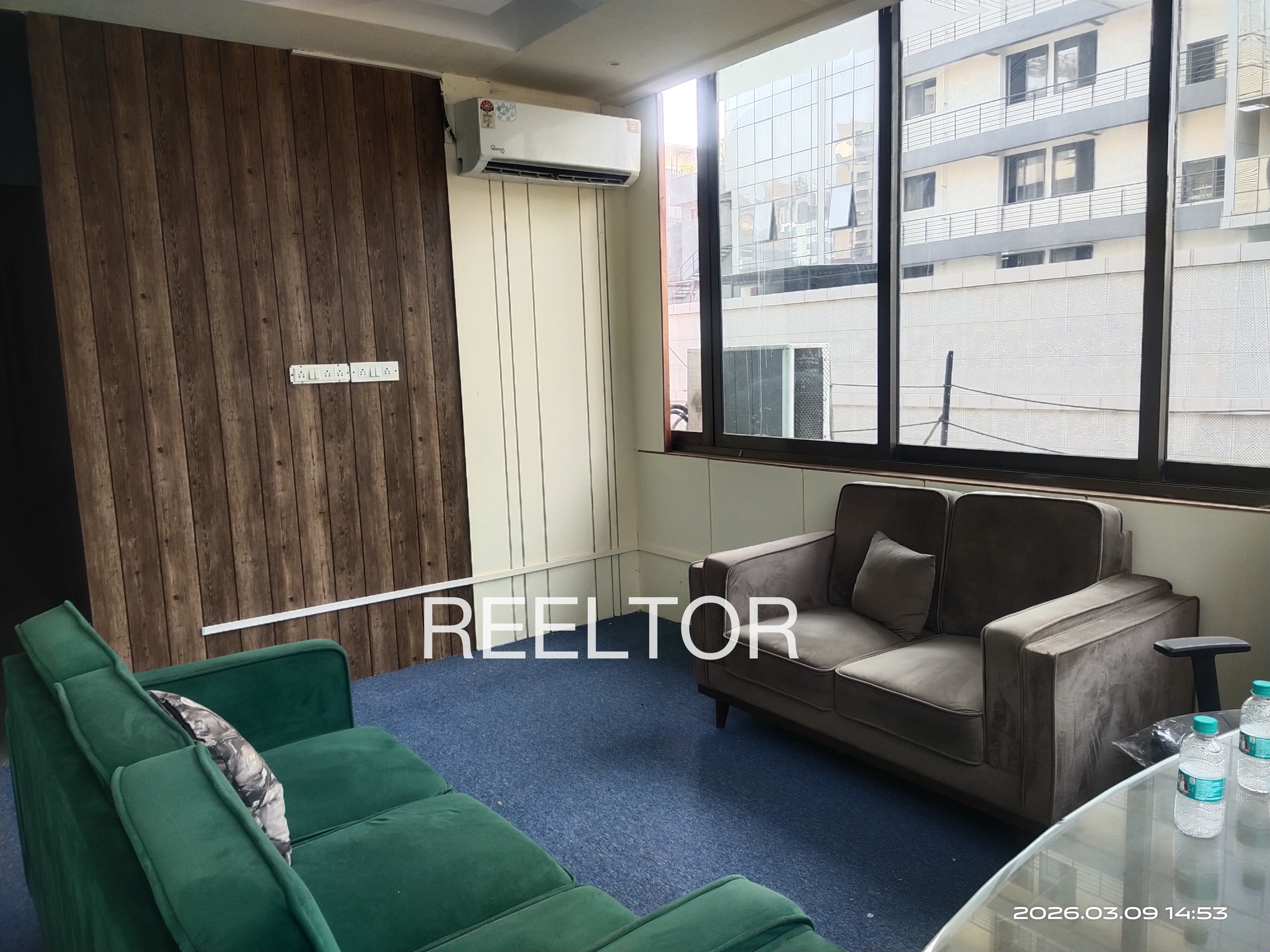 Office Space For Sale In Khatar Chak Anantnag