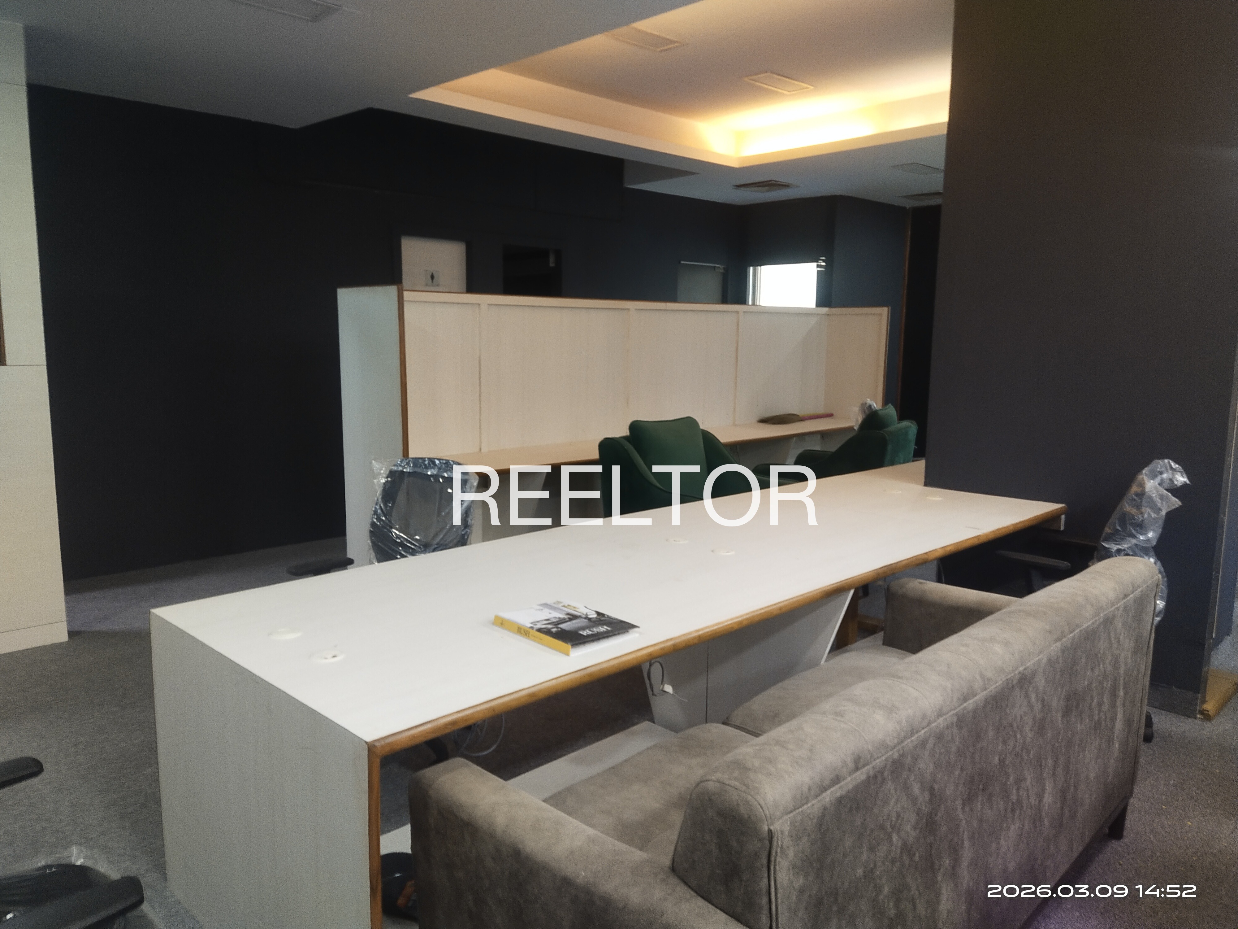 Office Space For Rent In Alampalayam Aravakurichi