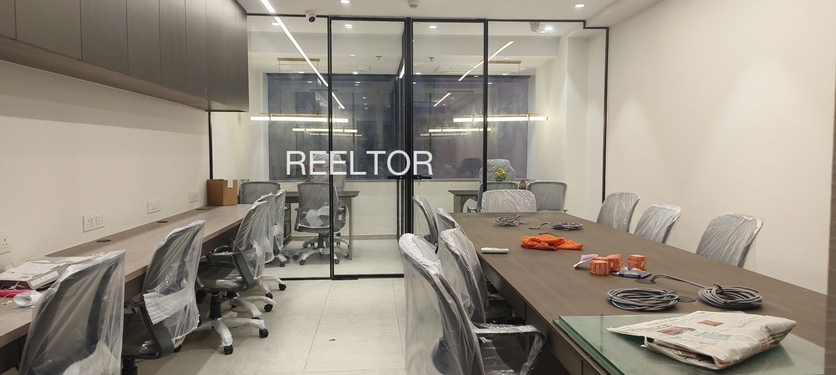 Office Space For Sale In Koottamkaitha Karthikappally