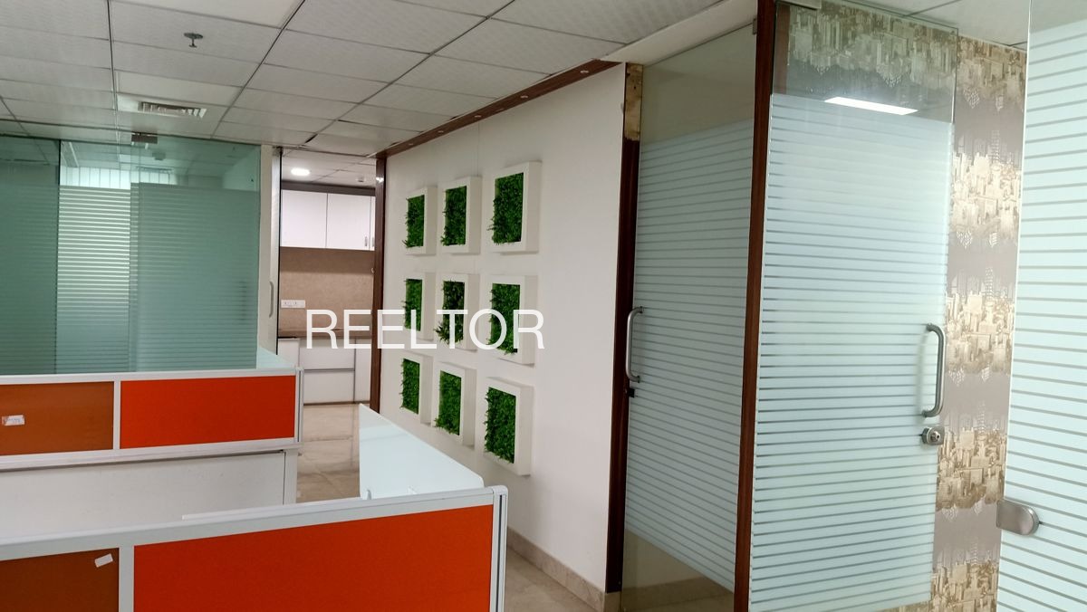 Office Space For Sale In Sakhrawada Kishanganj
