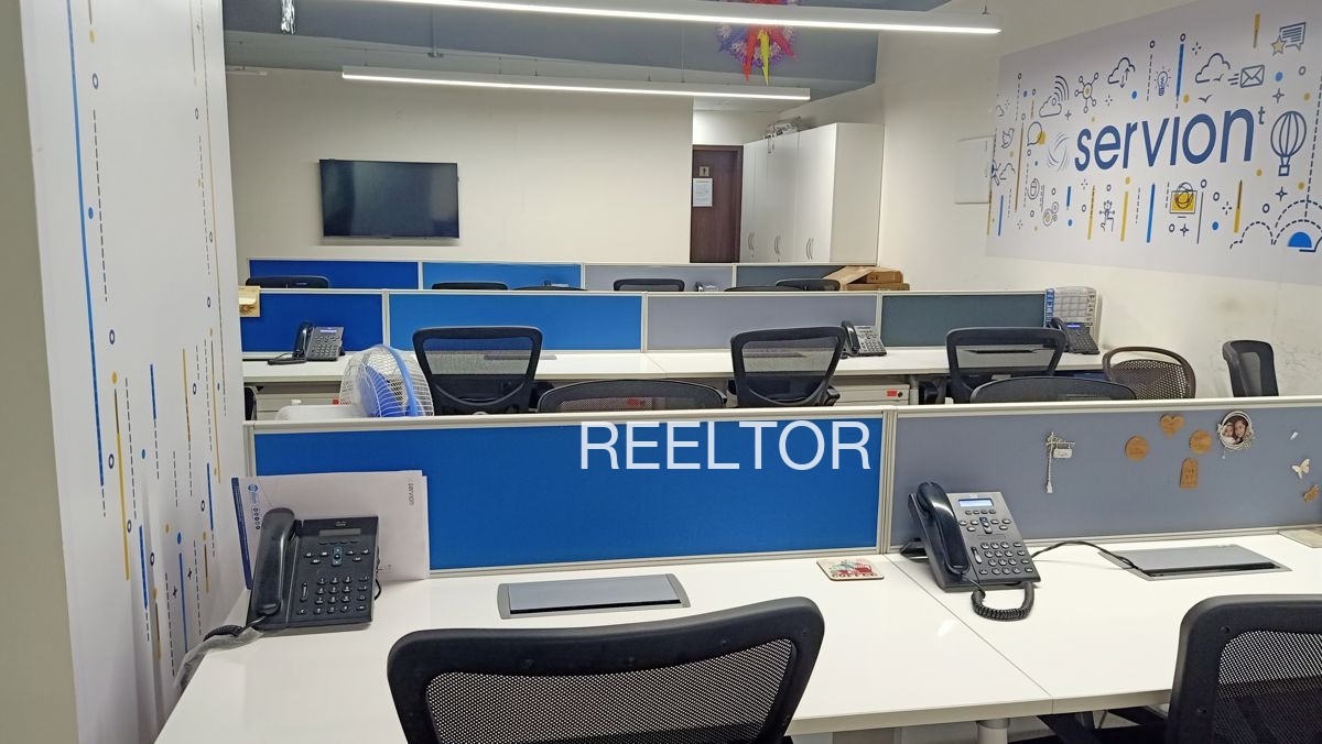 Office Space For Sale In Bajrah Ludhiana