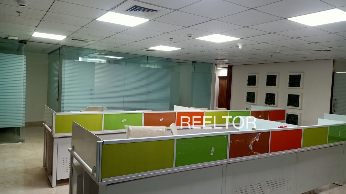Office Space For Rent In Daithna Radi Ambejogai