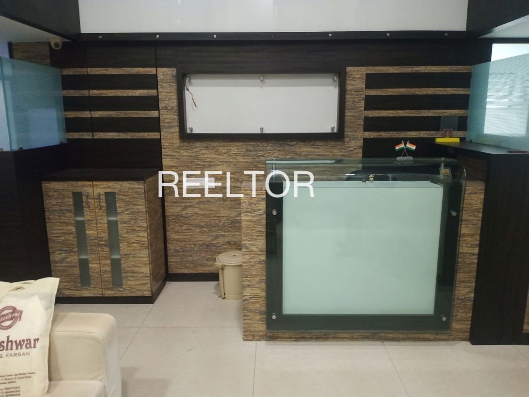 Office Space For Rent In Arunamal Kalimela