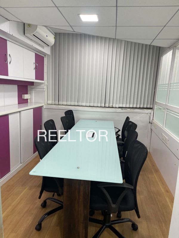 Office Space For Rent In Soludaipatty Kolli Hills