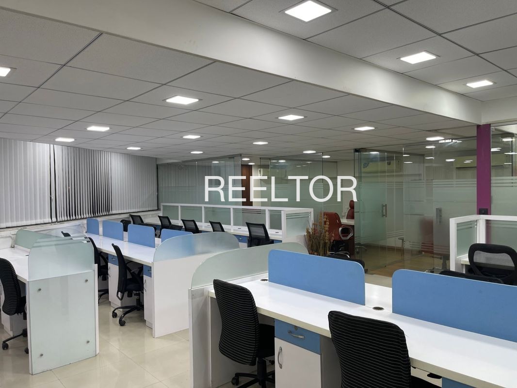 Office Space For Sale In Indhira Nagar Perambalur