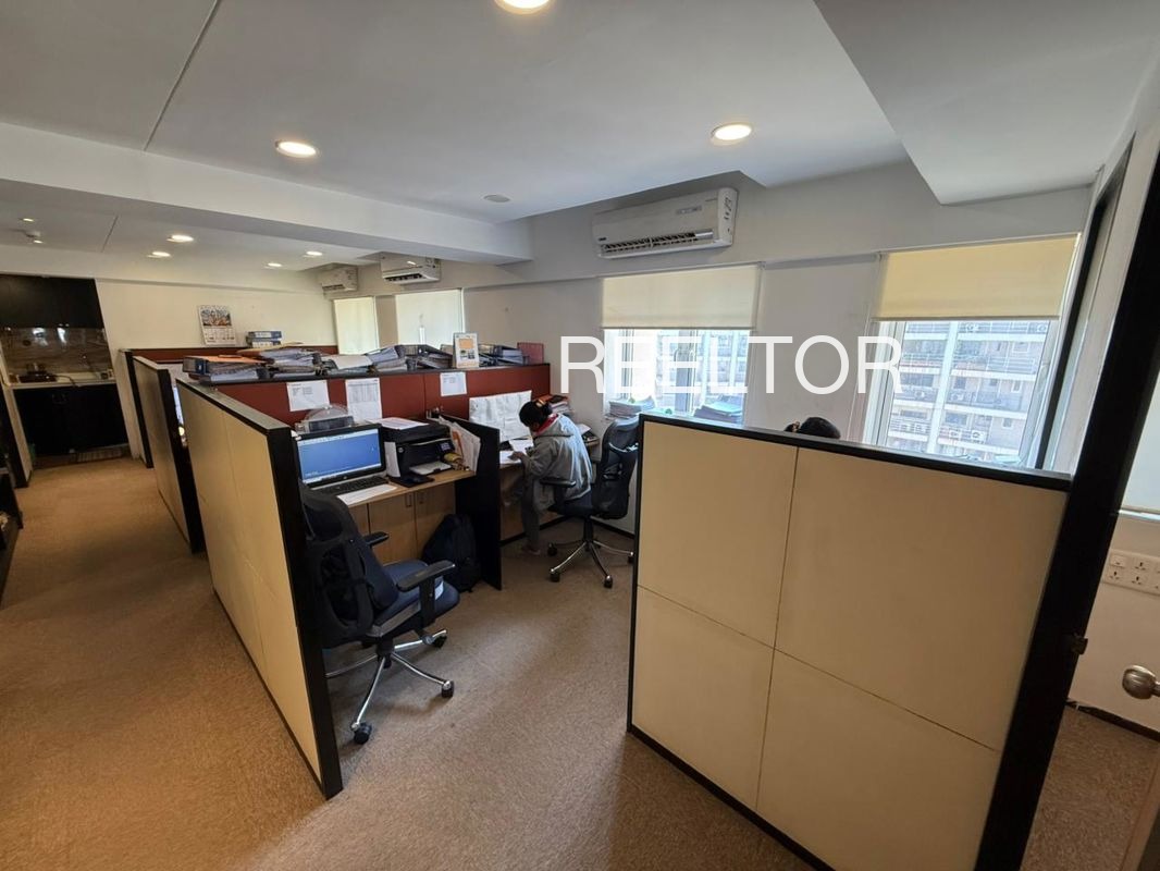 Office Space For Rent In Bagzari Ambejogai