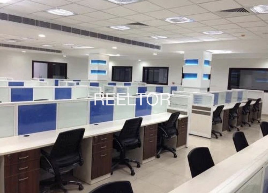 Office Space For Sale In Chevorigudem Garidepalli