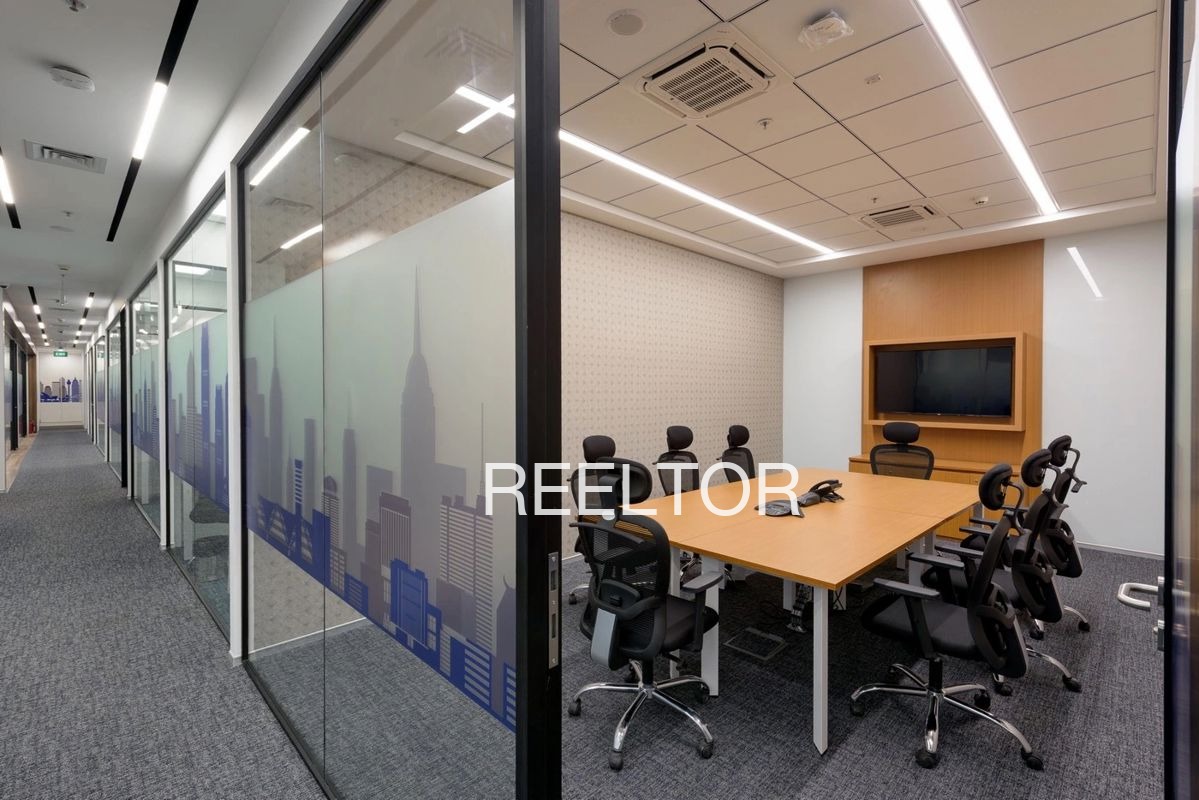 Office Space For Sale In Midoora Awantipora