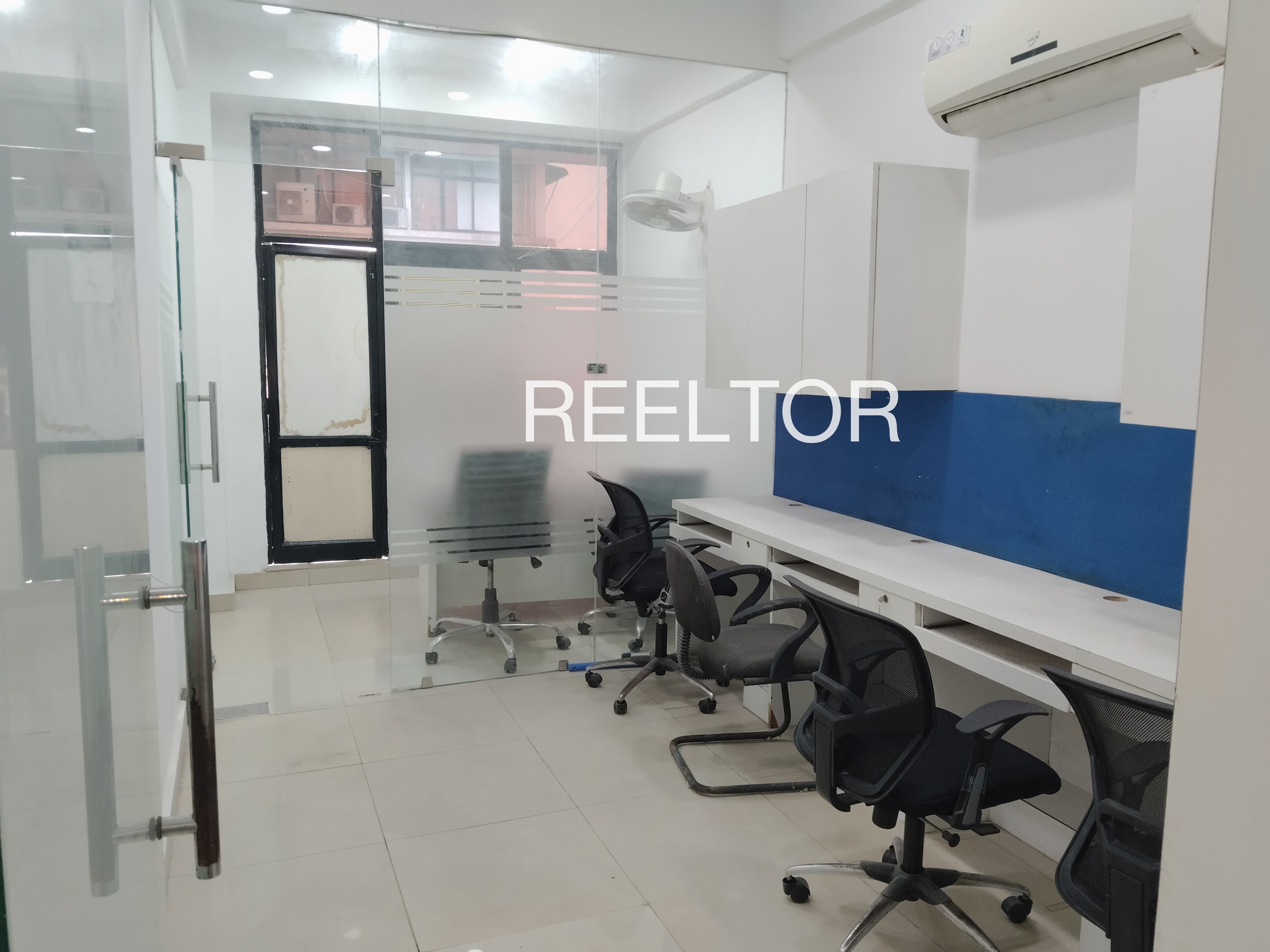 Office Space For Rent In Nai Bhilon Ki Dhani Dhanaoo