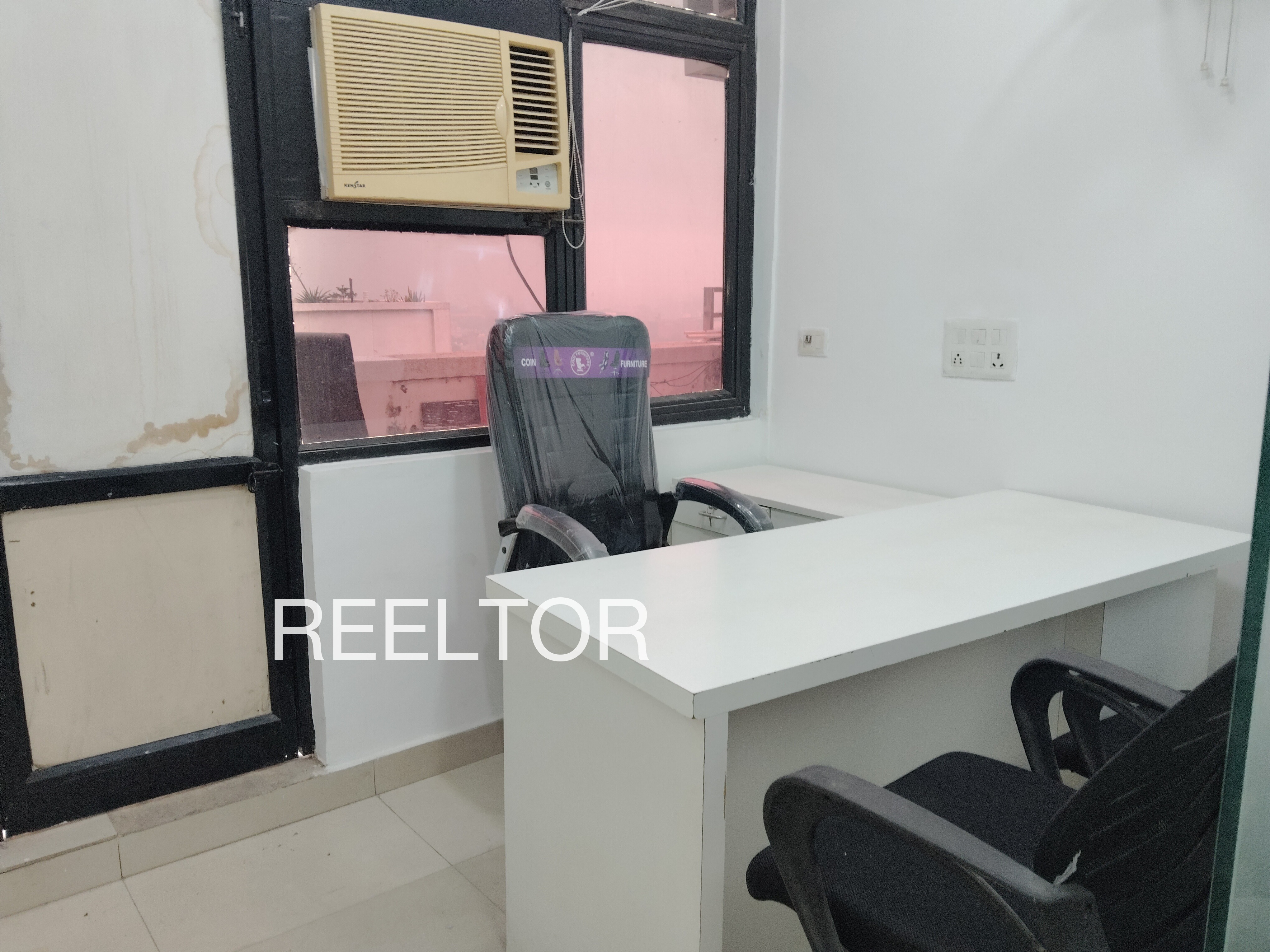 Office Space For Sale In Sethi Walong