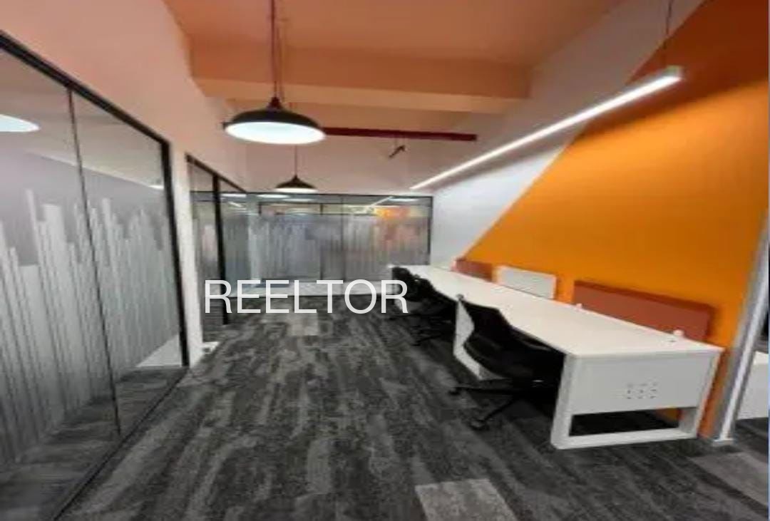Office Space For Rent In Ariyassery Colony Alathur