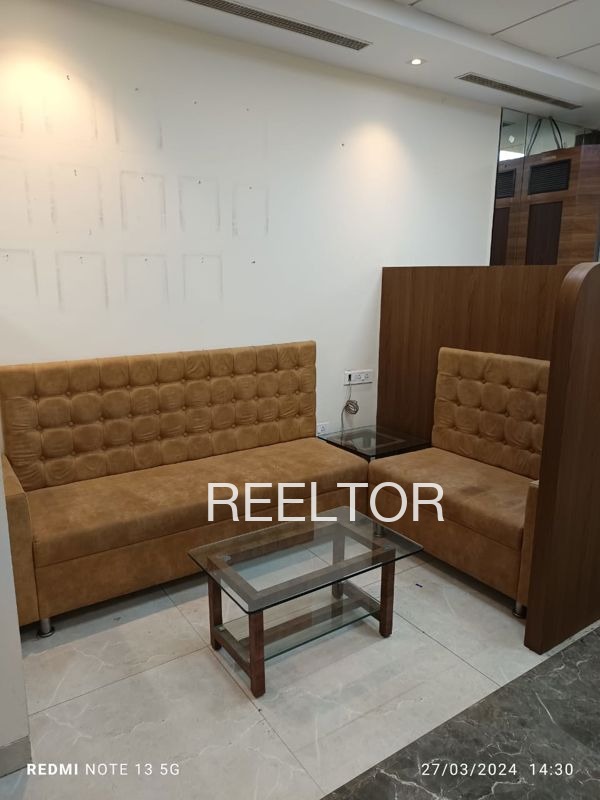 Office Space For Rent In Daithna Radi Ambejogai